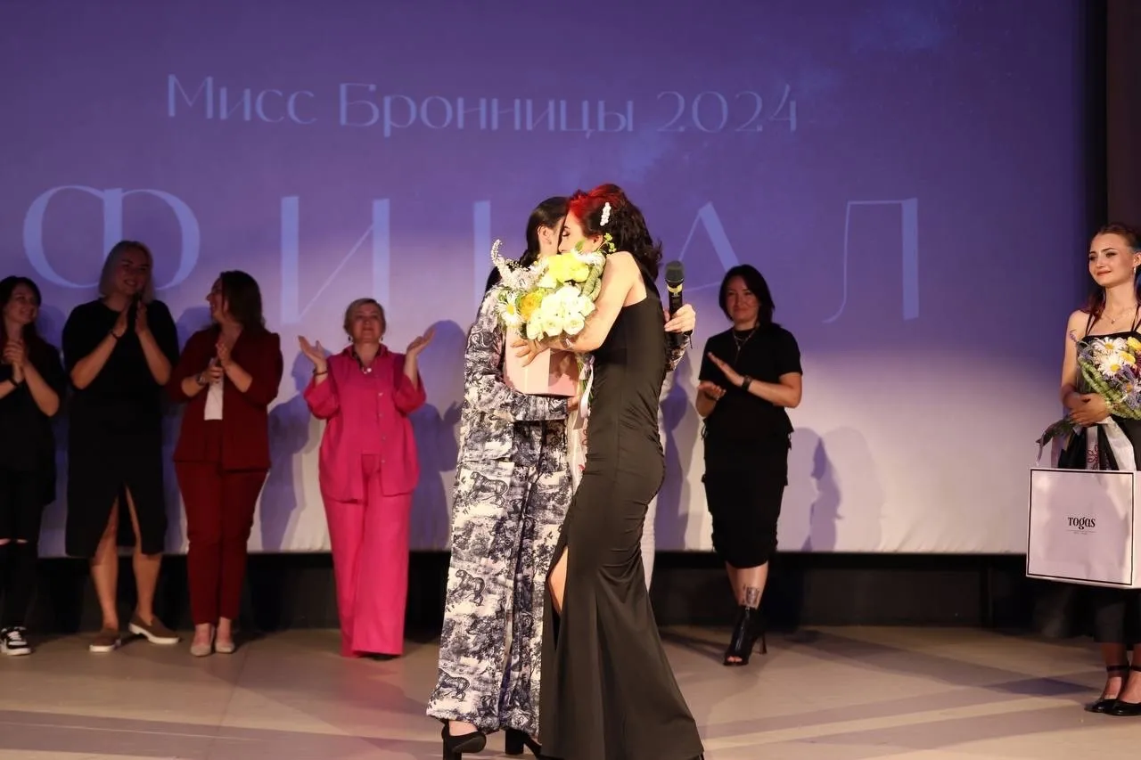 Фото: пресс-служба Администрации г.о. Бронницы