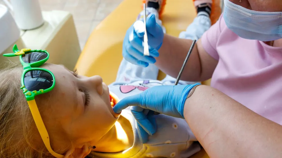 Фото: Люберецкая областная больница/Наталья Лымарь