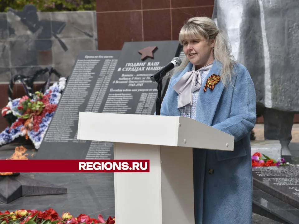 Фото: Владимир Останин