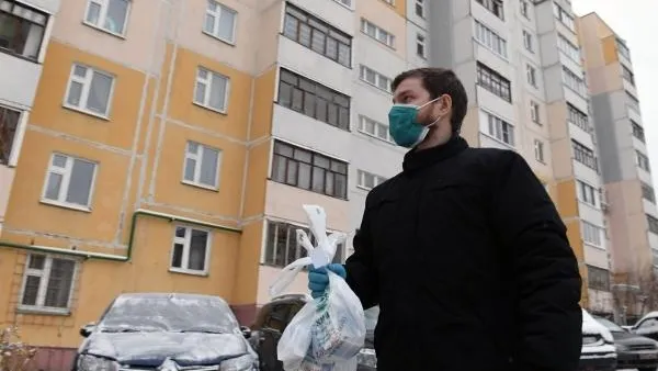 Максим Богодвид / РИА Новости