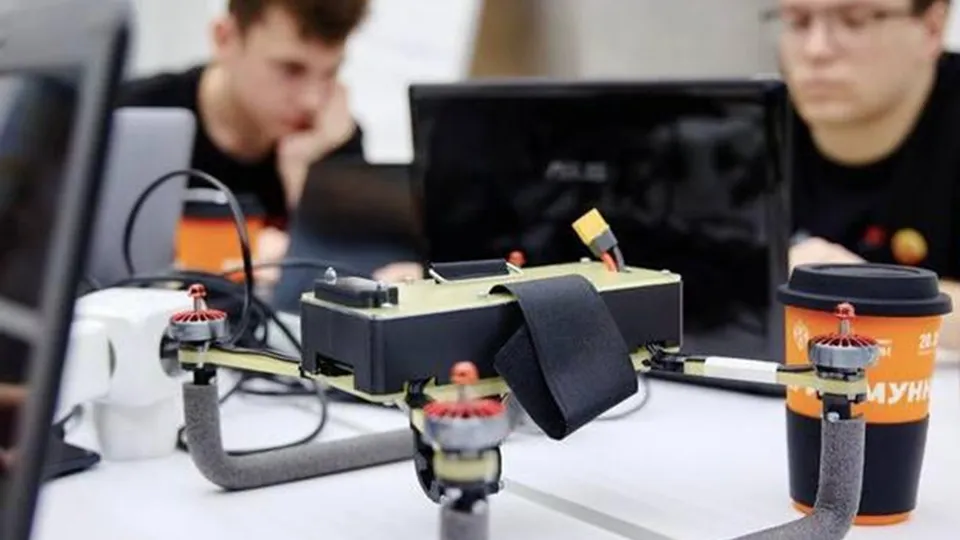 Фото: Министерство образования Московской области