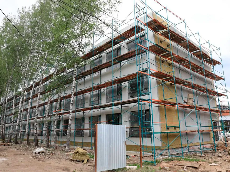 Фото: пресс-служба администрации г.о. Долгопрудный