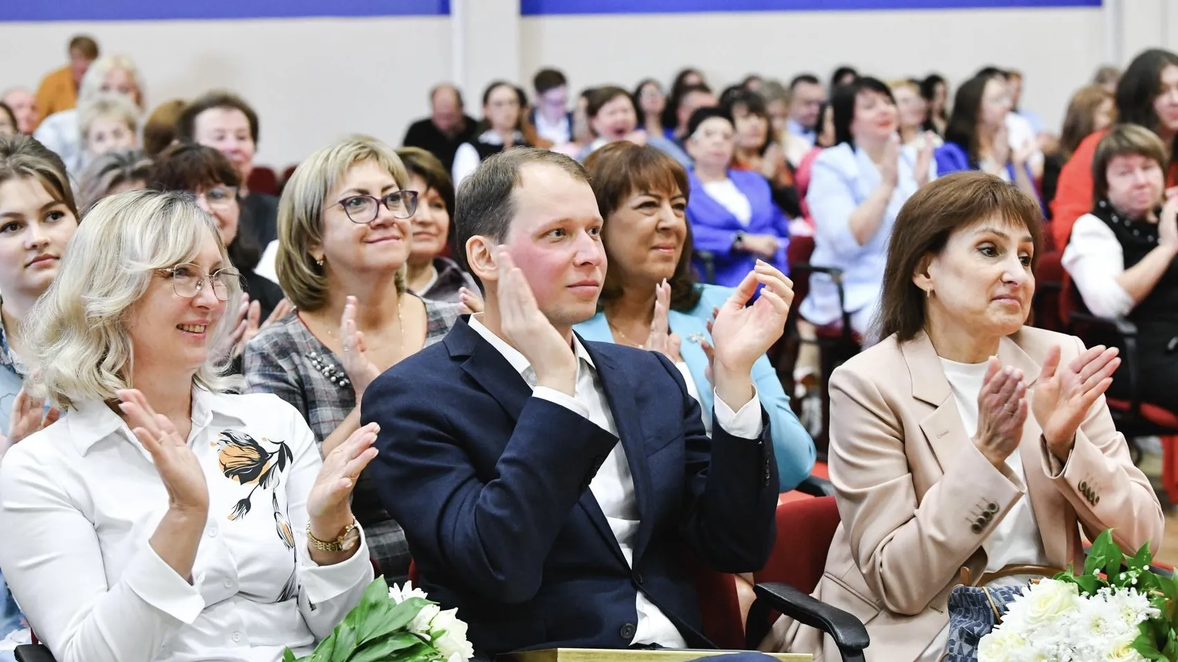 Фото: пресс-служба администрации г.о. Химки