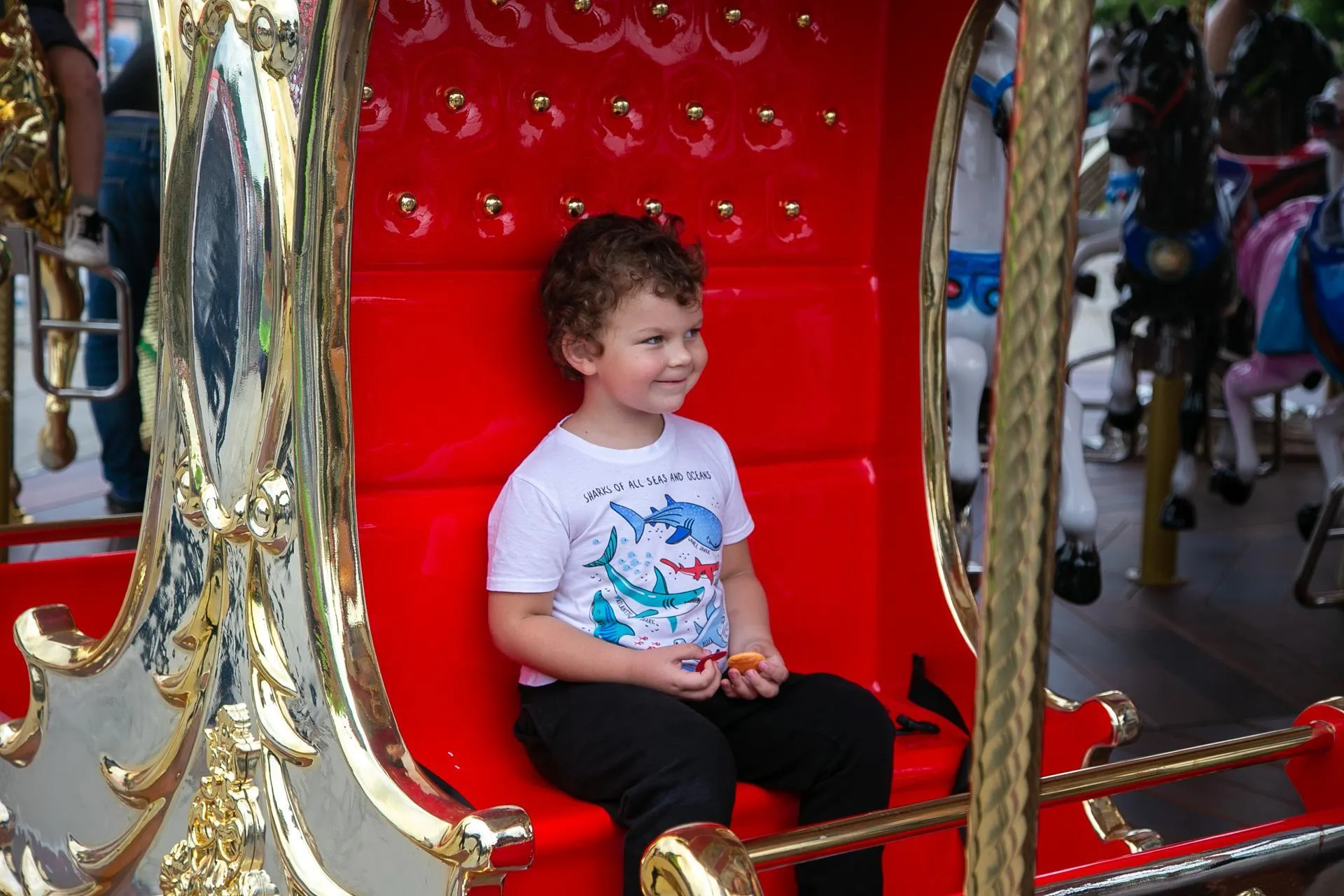 Министерство благоустройства Московской области