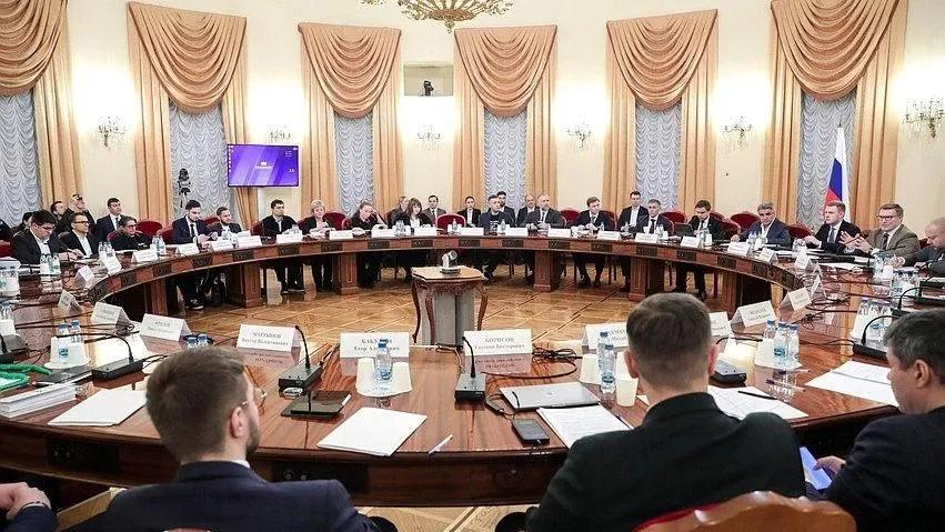 Фото: Министерство образования МО