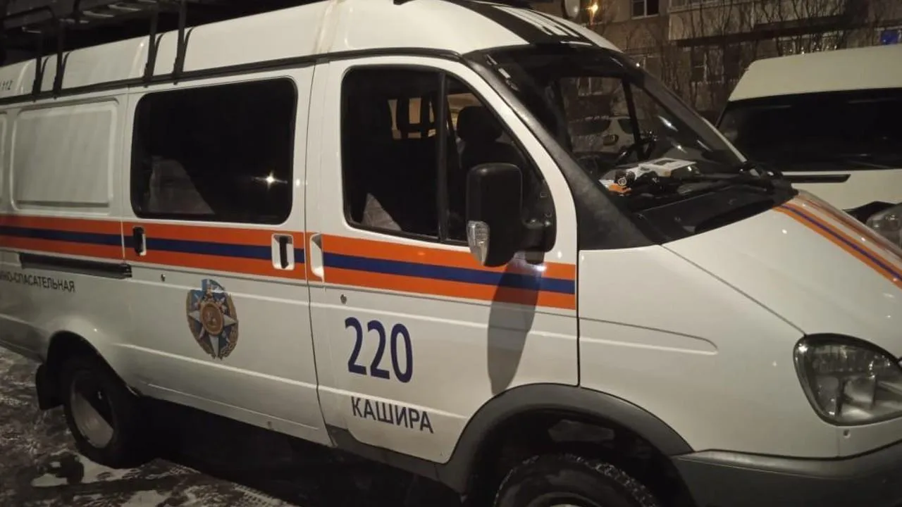 Подмосковные спасатели помогли врачам перевезти пациентку весом более 160 килограммов