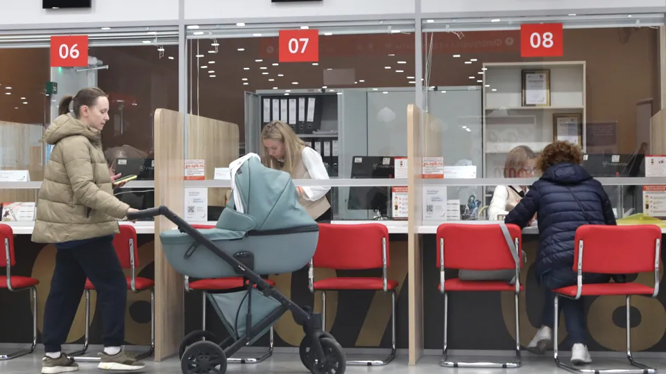 Фото: ТАСС/Роман Пименов