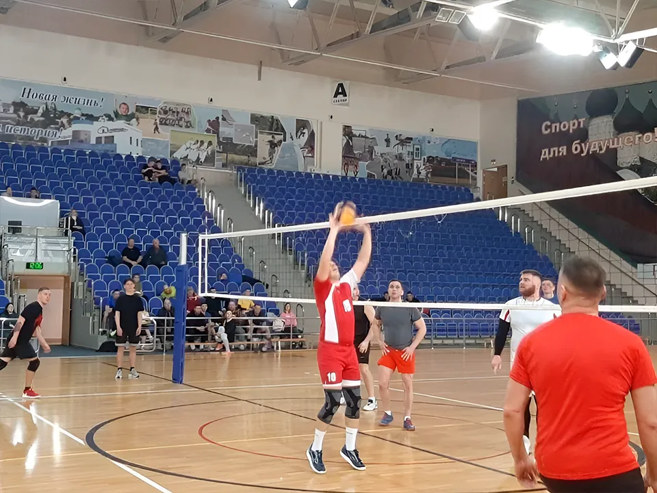 Фото: пресс-служба администрации г.о. Зарайск