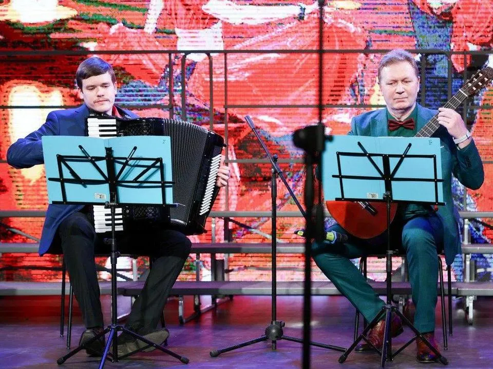 Фото: пресс-служба администрации городского округа Мытищи