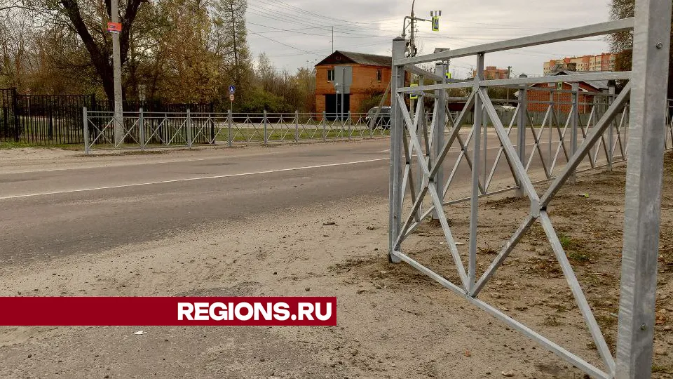 Фото: REGIONS/Василий Тремасов