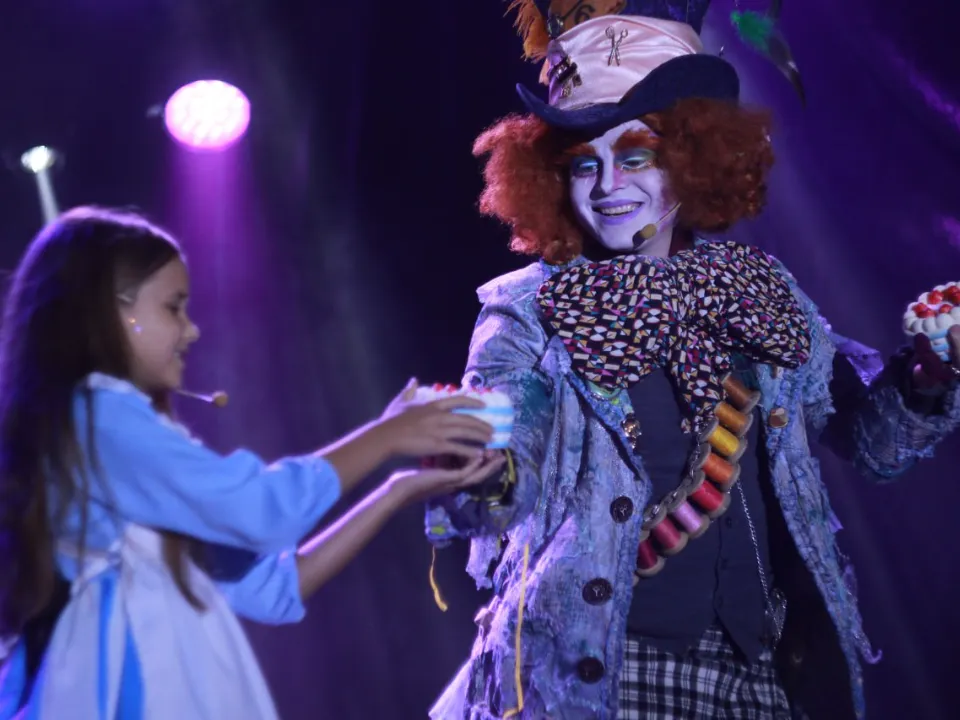 Фото: Министерство культуры и туризма Московской области