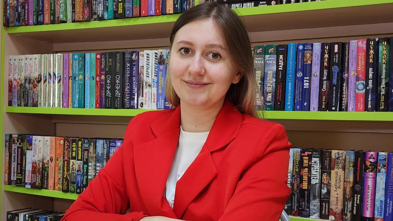 МедиаБанк Подмосковья/Юлия Андросова