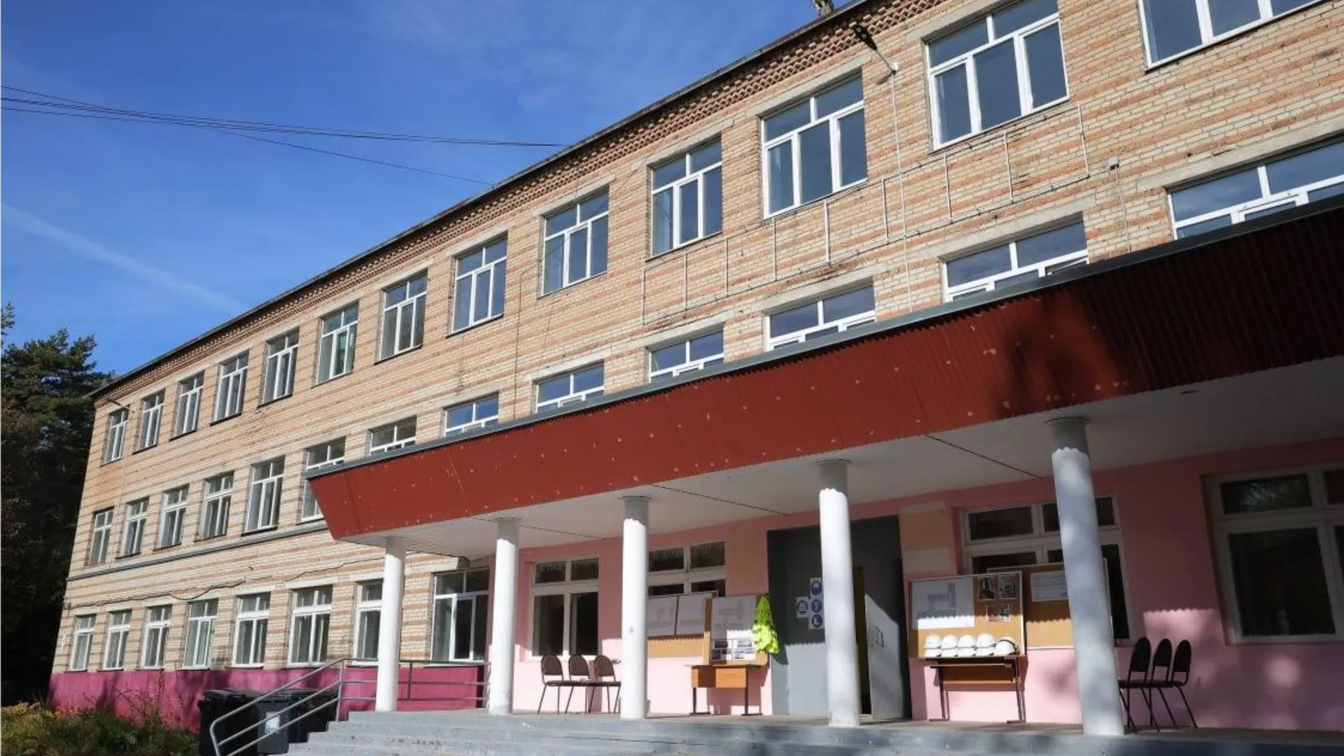 Фото: пресс-служба администрации г.о. Балашиха