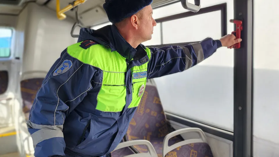 Фото: МедиаБанк Подмосковья/Данилина Екатерина