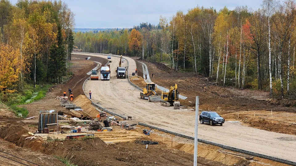 Фото: МедиаБанк Подмосковья/Юлия Смагринская