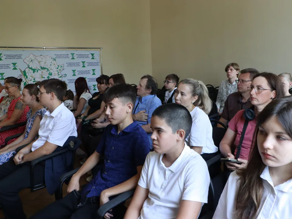 Фото: Ирина Матвеева