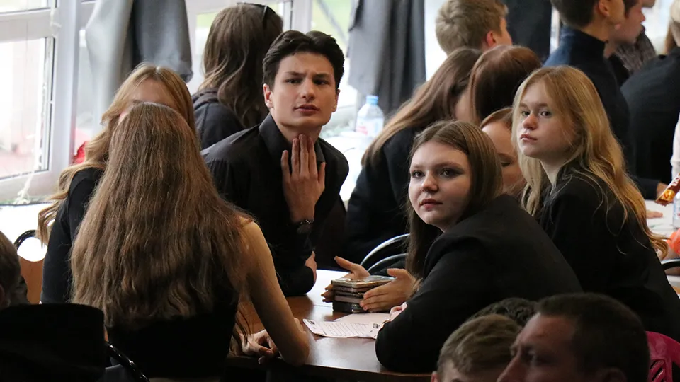 Фото: Молодежный центр г.о. Ступино