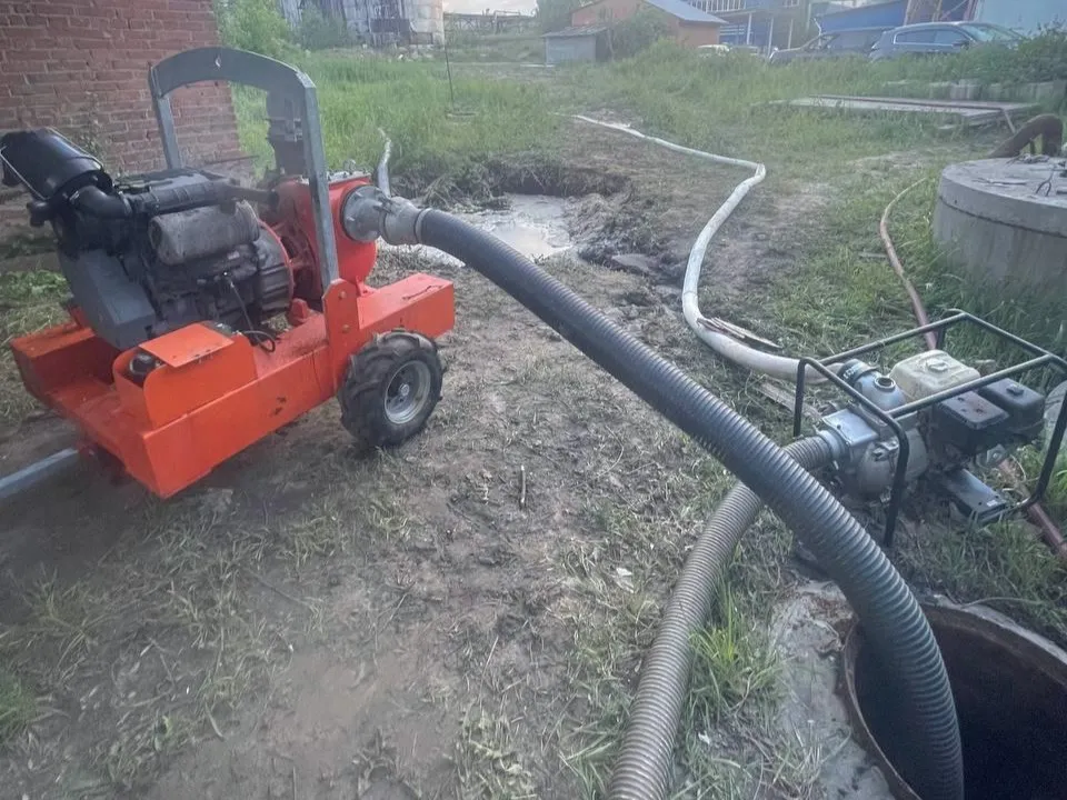 Фото: Министерство жилищно-коммунального хозяйства Московской области