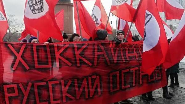 Практически все население Курил высказалось против передачи островов Японии