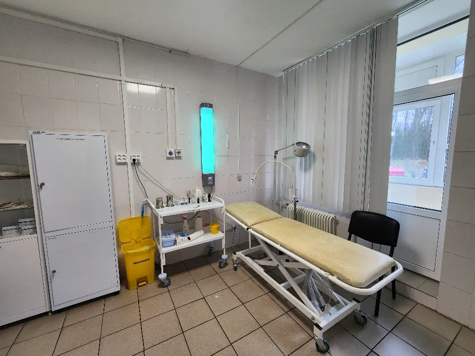 Фото: МедиаБанк Подмосковья/Мария Шигорева