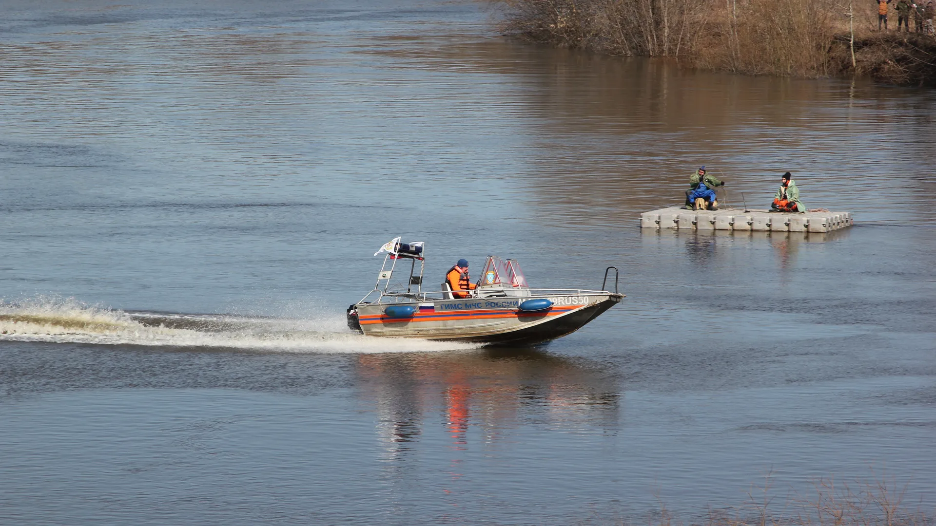 фото пресс-служба губернатора Московской области