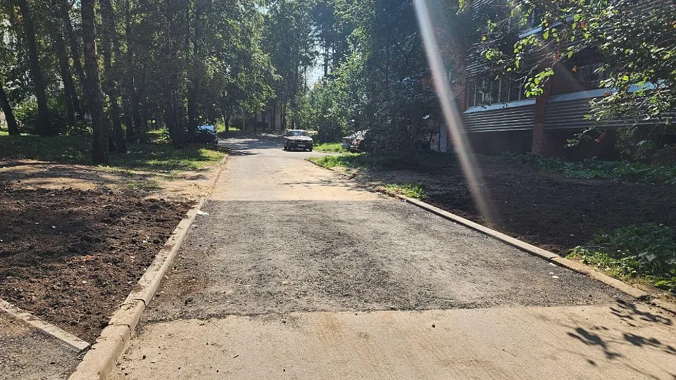 Фото: Мария Панина