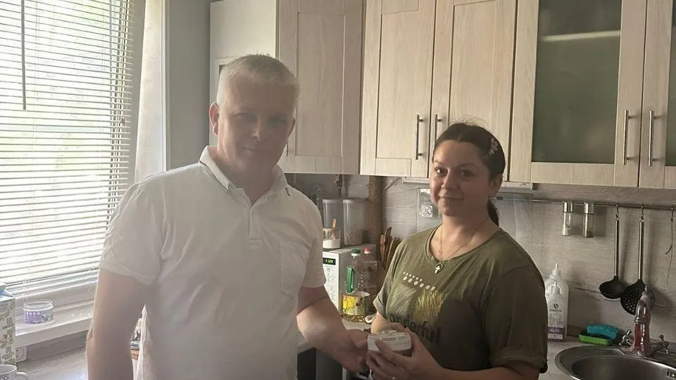 Пресс-служба администрации городского округа Лобня