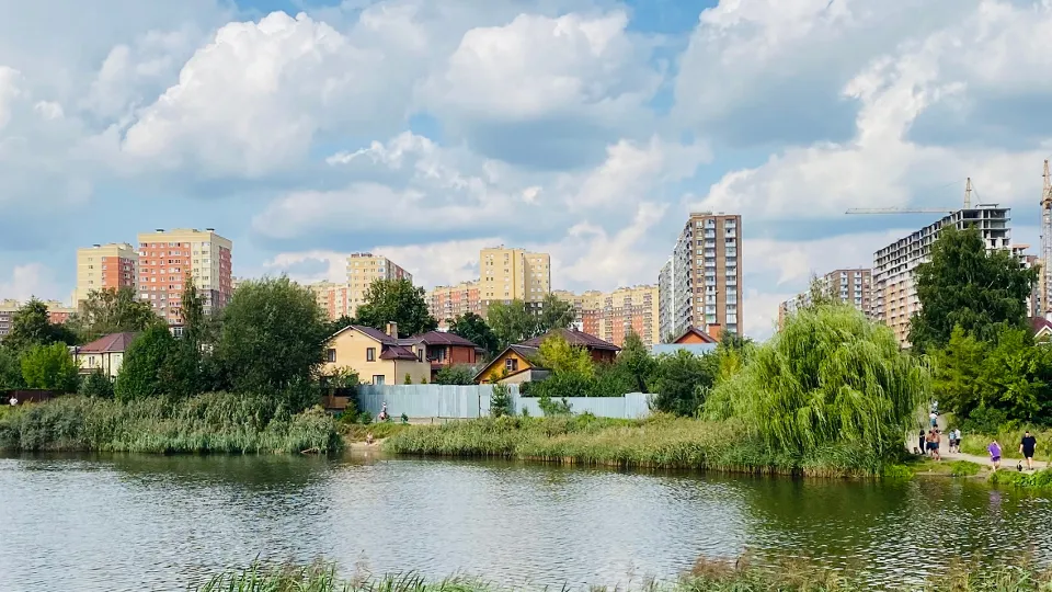 Фото: МедиаБанк Подмосковья/Людмила Михалева