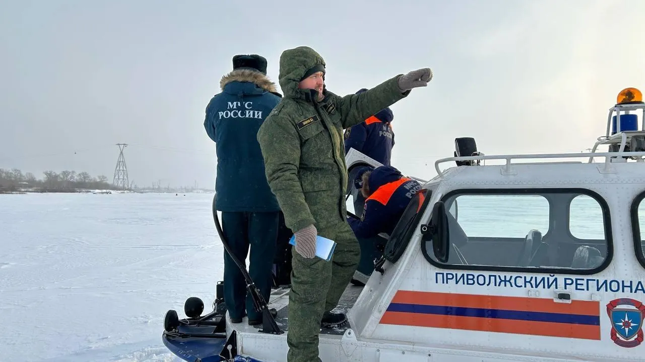 Центральное управление на транспорте СК России