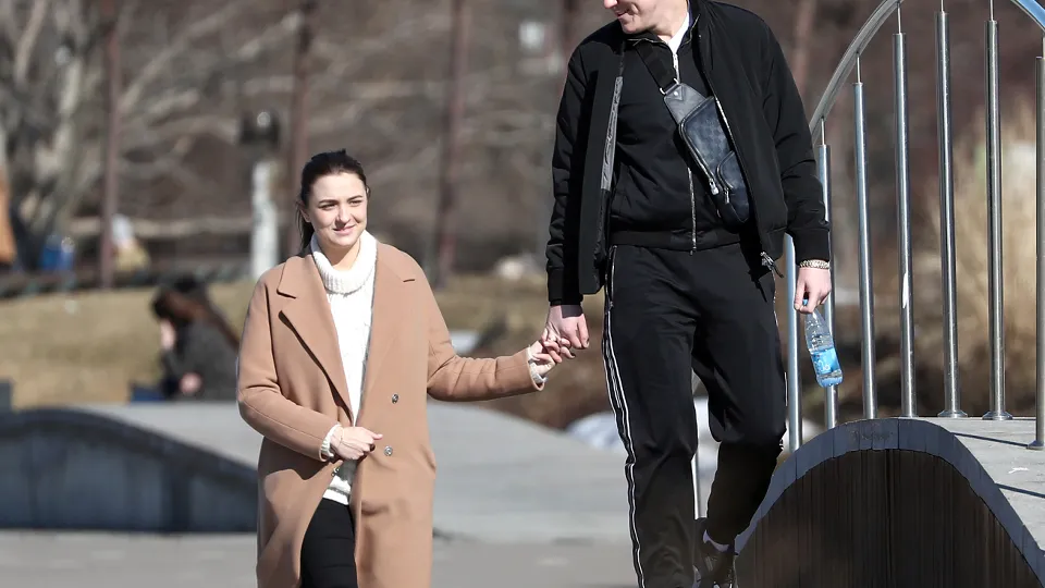 Фото: ТАСС/Антон Новодережкин