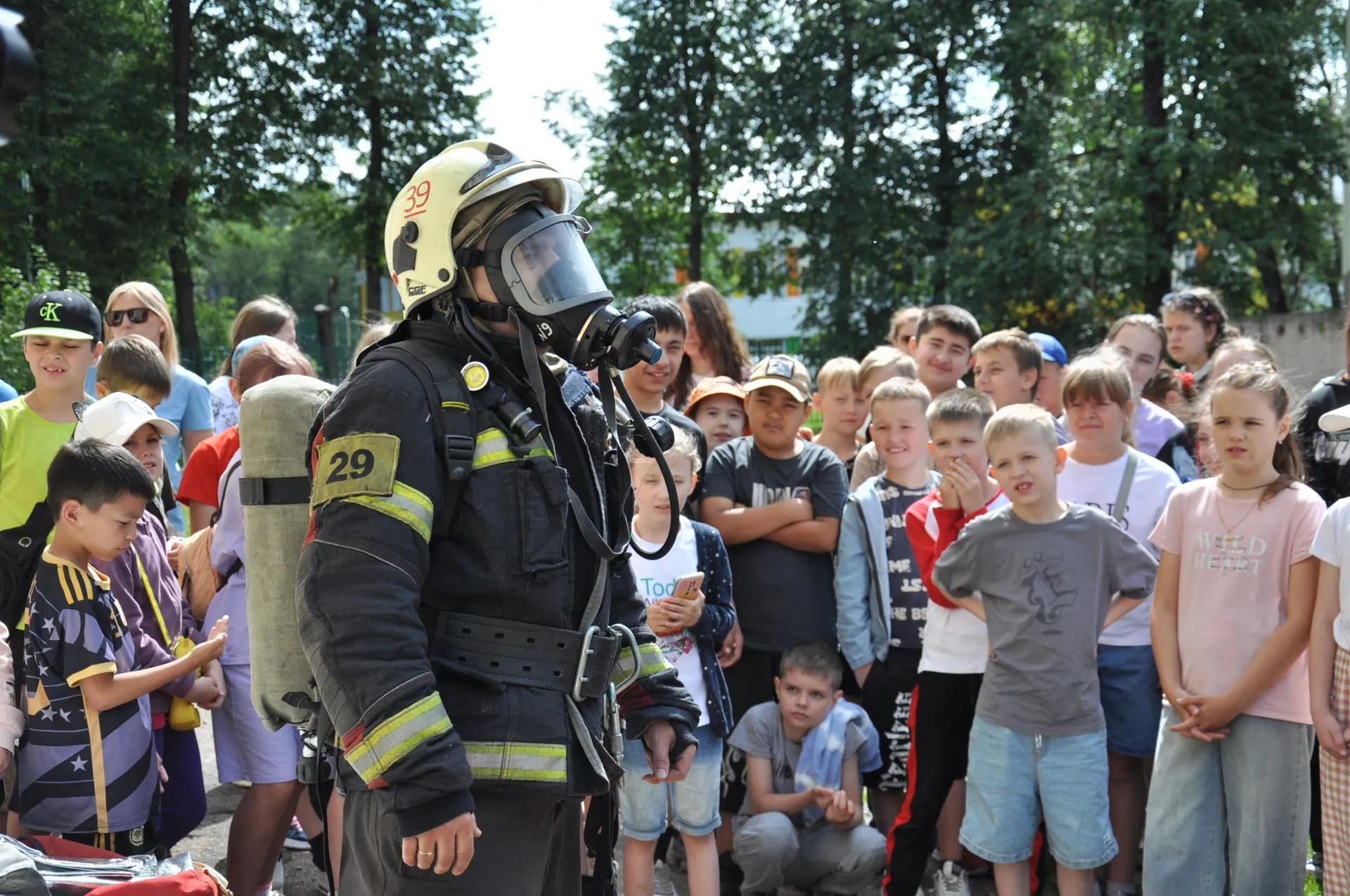 Фото: Администрация Наро-Фоминский г.о.