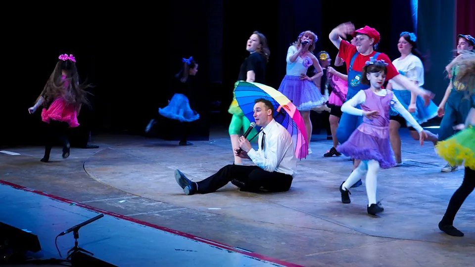 Фото: пресс-служба администрации г.о. Серпухов