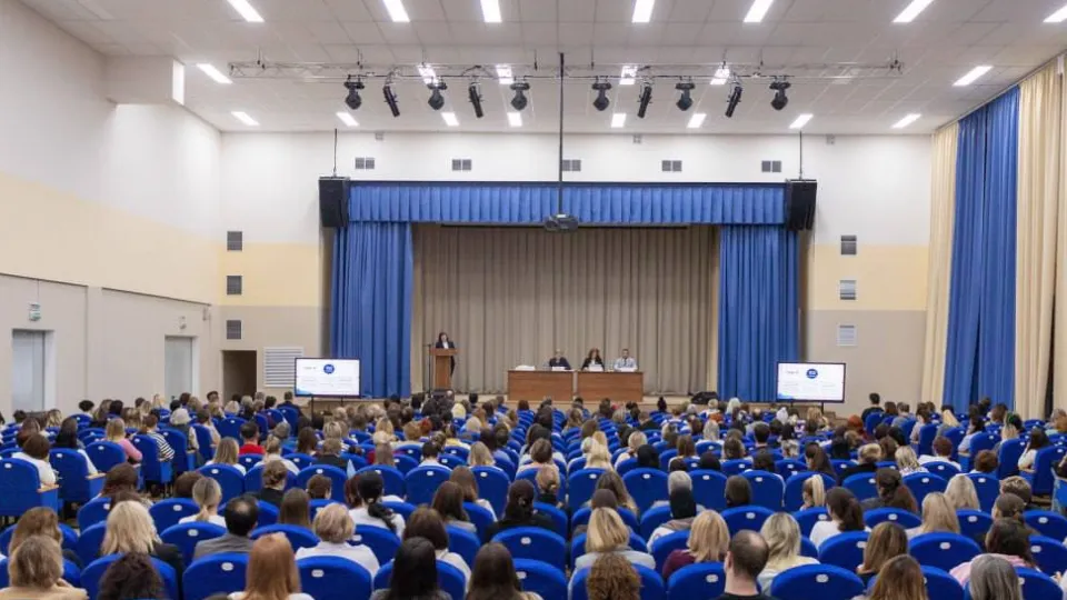 Фото: пресс-служба администрации г.о. Домодедово