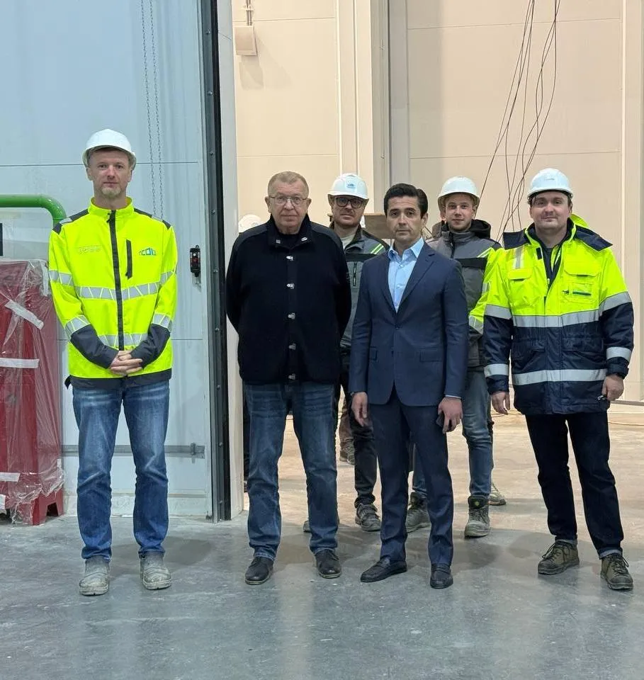 пресс-служба ЗАО «Инфаприм»