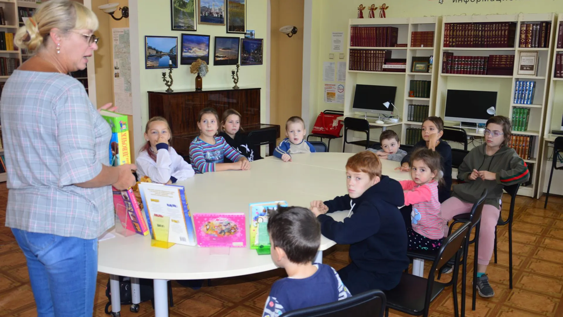 Мартыненко Михаил