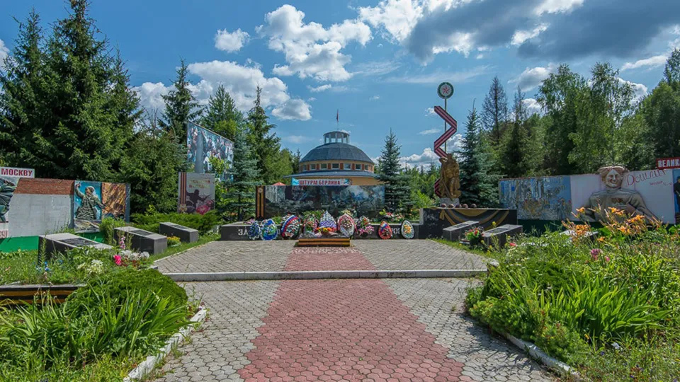 Фото: Туристско-информационный центр МВЦ г.о. Серпухов