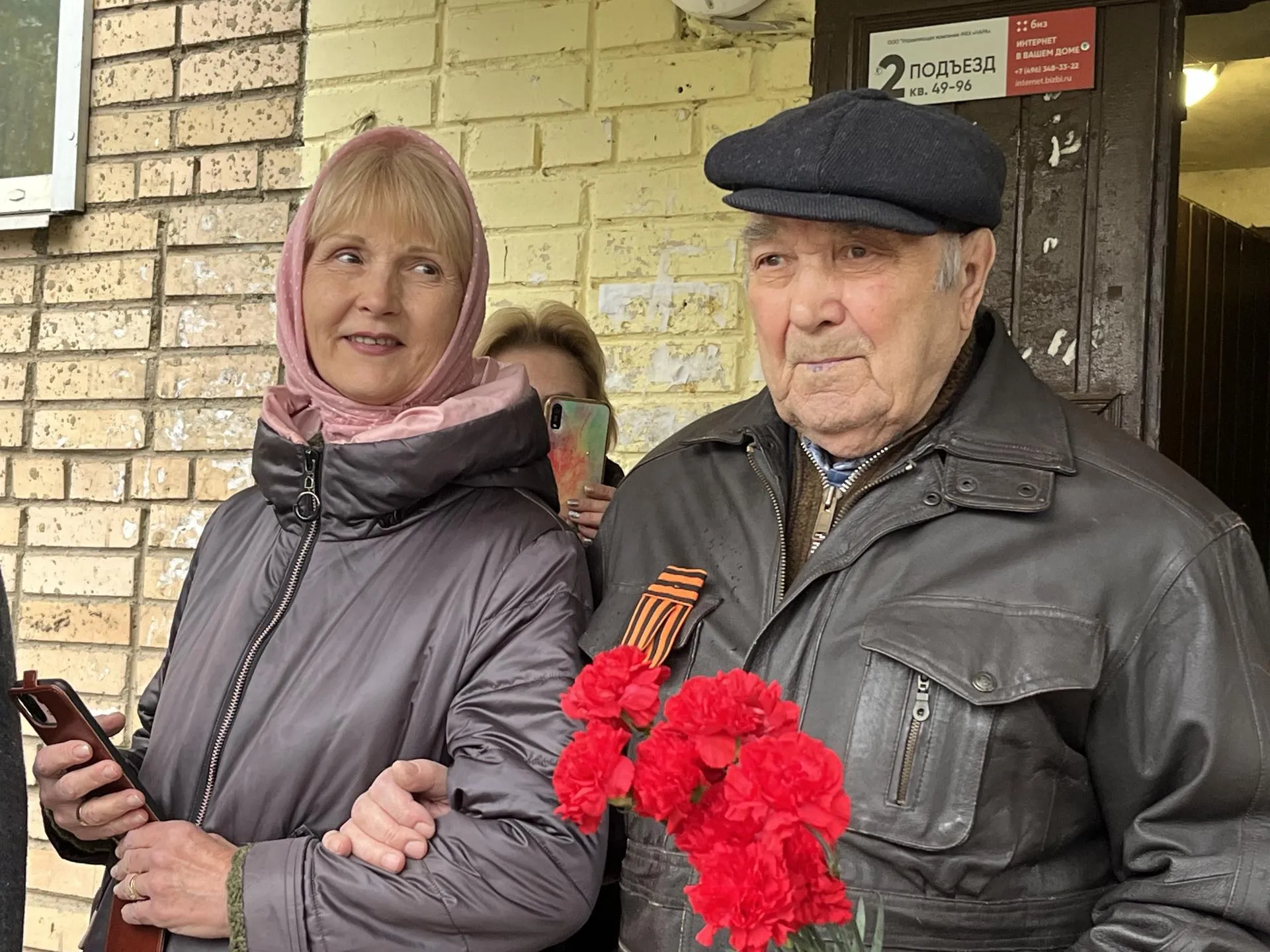 Фото: Анна Тюрюмина&nbsp;&nbsp;