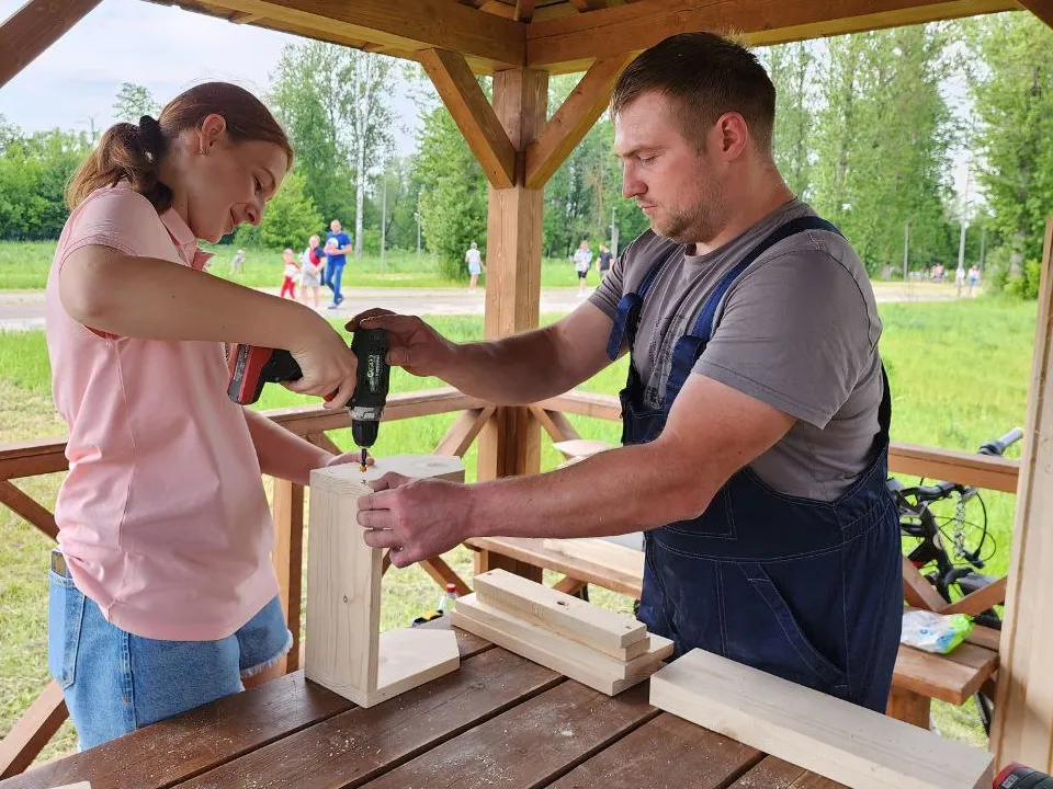 Фото: МедиаБанк Подмосковья/Яна Шаливская