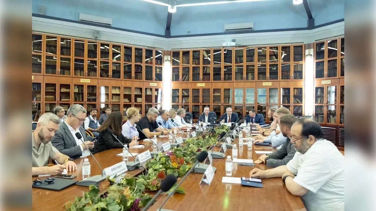 Фото: пресс-служба Администрации г. о. Домодедово