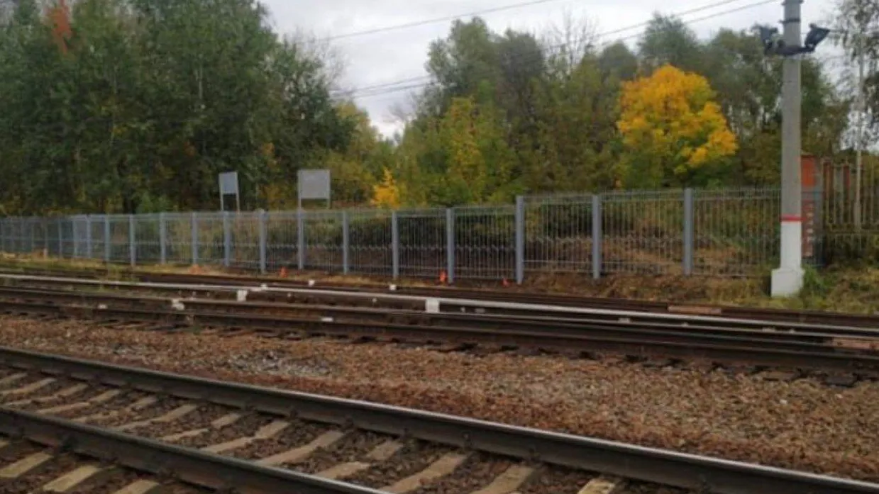 Минтранс Подмосковья