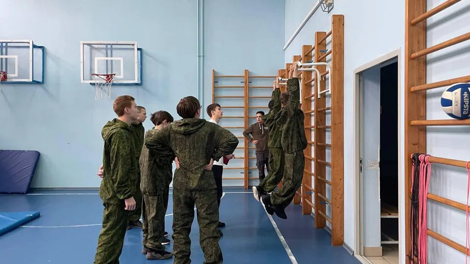 Фото: Раменский медиацентр