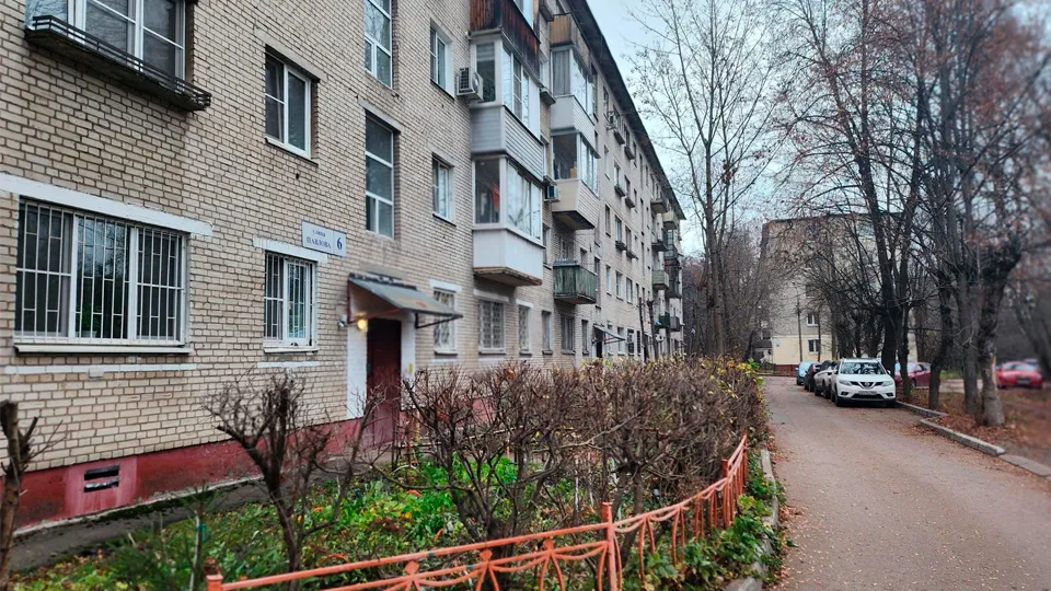 Фото: МедиаБанк Подмосковья/Роман Савельев