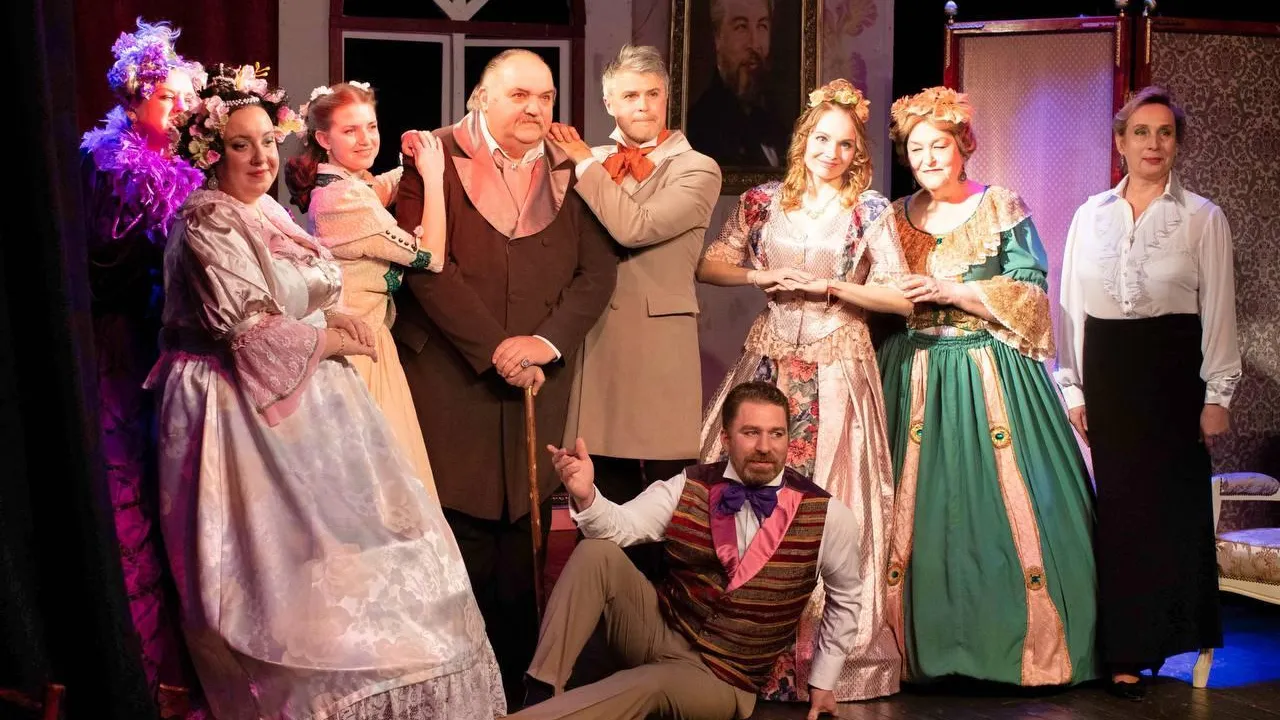 Фото: Пресс-служба администрации городского округа Подольск