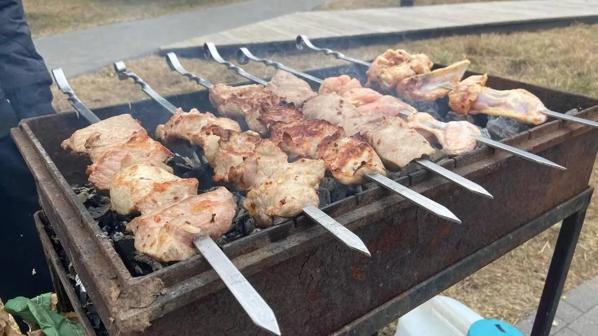 Фото: Пресс-служба Минсельхозпрода МО