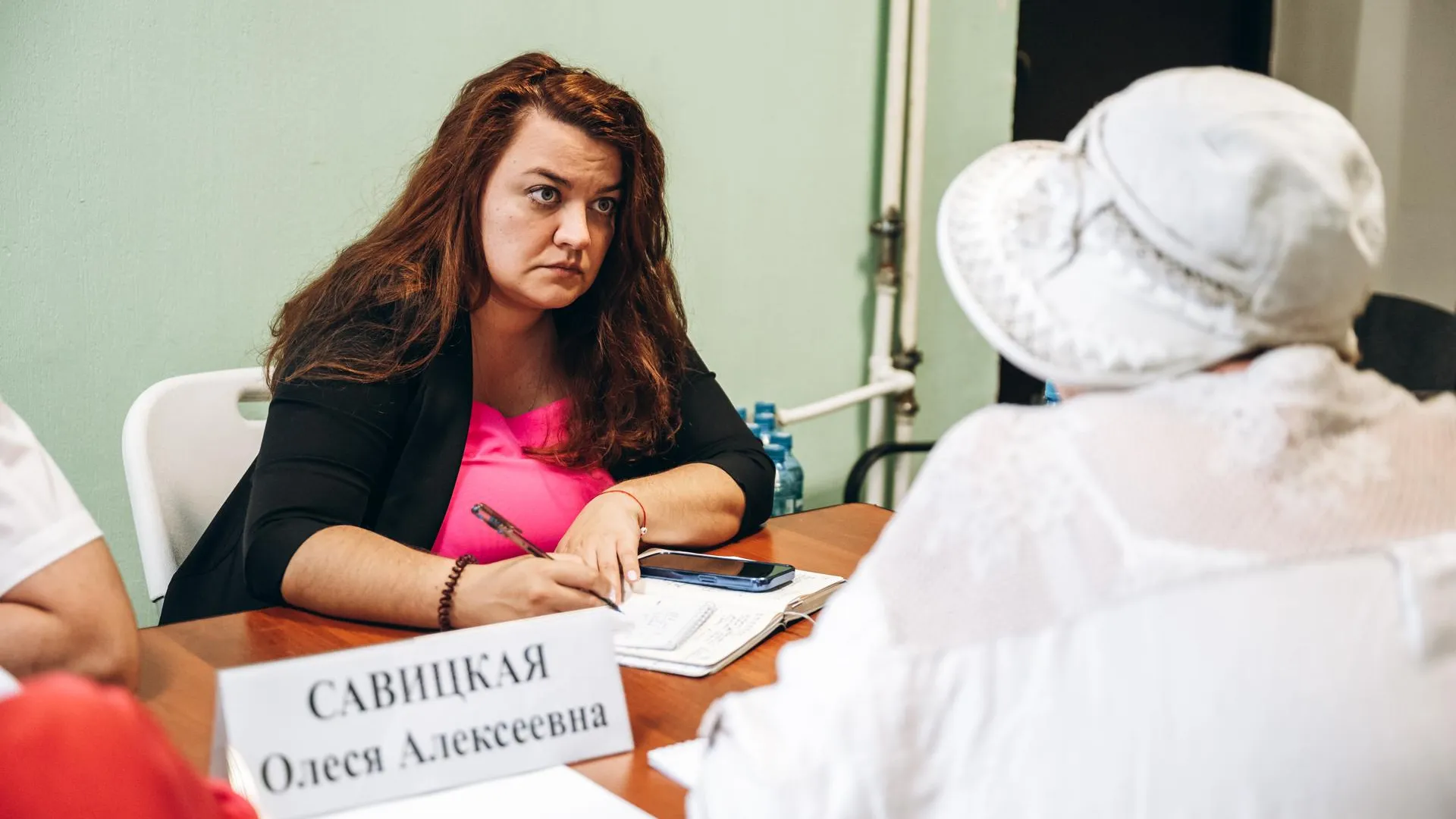 Фото: Администрация г.о. Щелково