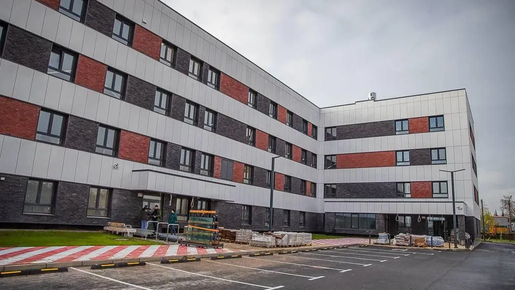 Пресс-служба администрации Одинцовского г. о.