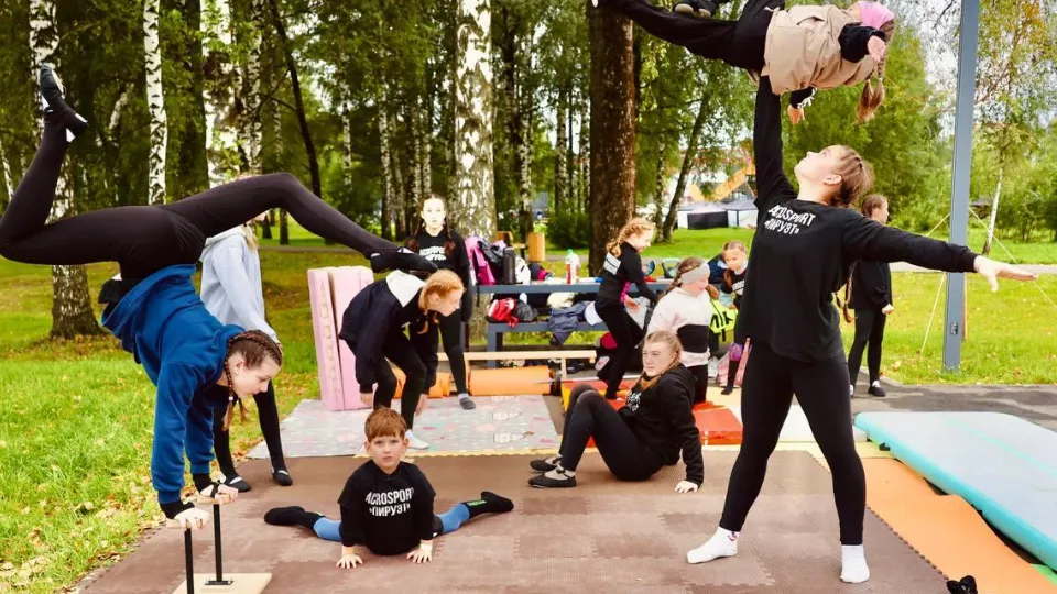 Фото: Администрация Павлово-Посадского г.о.