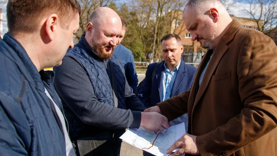 Фото: пресс-служба администрации г.о. Кашира