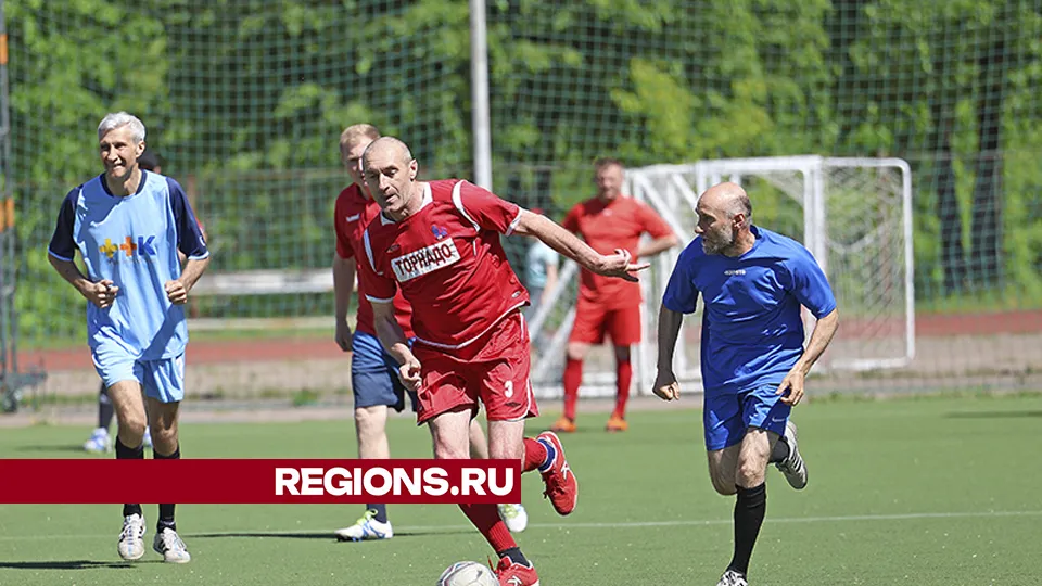 Фото: Ольга Пятикрестовская