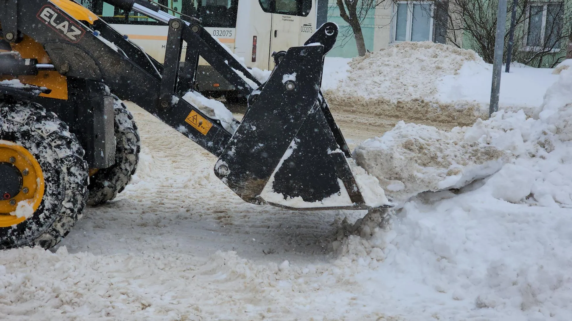 Медиабанк Подмосковья/Иван Дубров